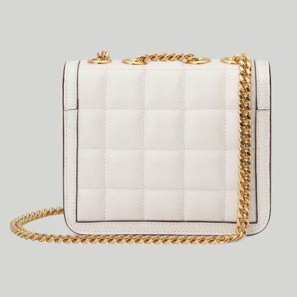 DECO MINI SHOULDER BAG