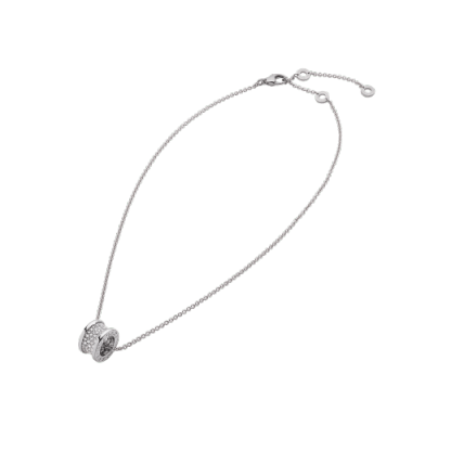 B.ZERO1 NECKLACE