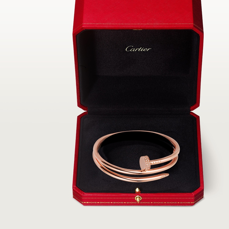 JUSTE UN CLOU BRACELET