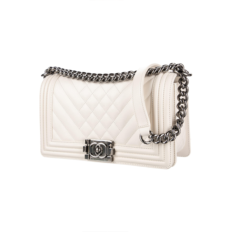 Medium Boy Bag