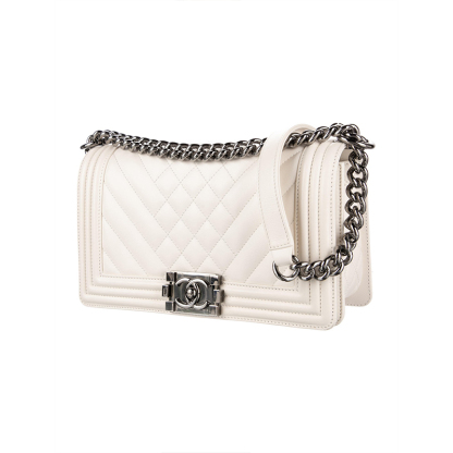 Medium Boy Bag