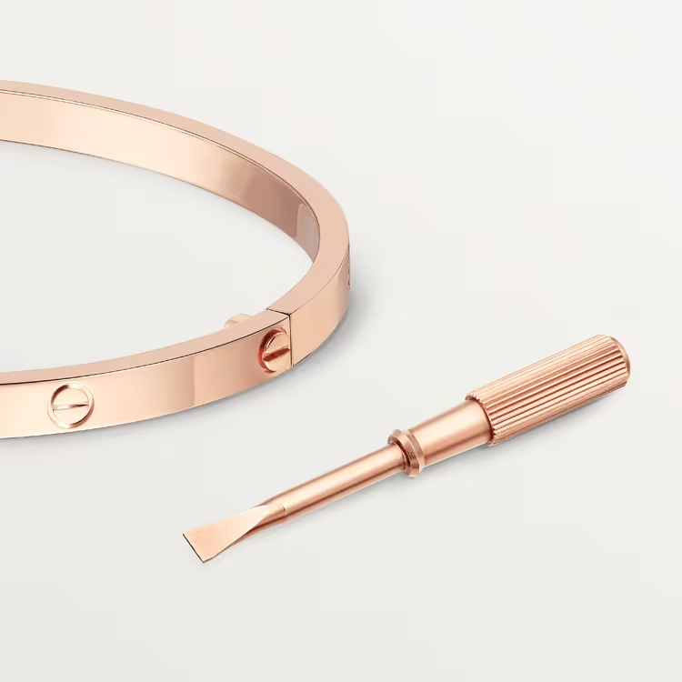 LOVE BRACELET, SMALL MODEL
