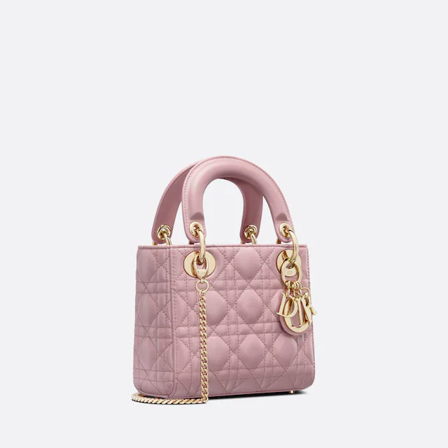 MINI LADY  BAG