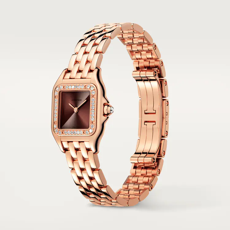 PANTH??RE DE CARTIER WATCH