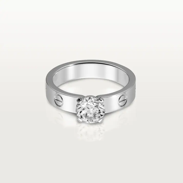 LOVE SOLITAIRE