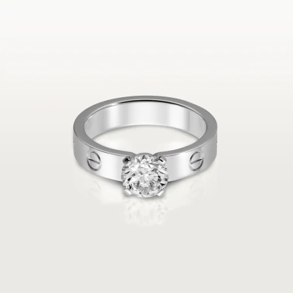 LOVE SOLITAIRE