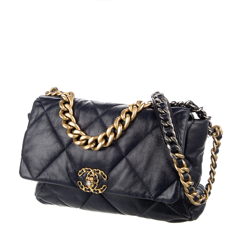 Maxi 19 Flap Bag