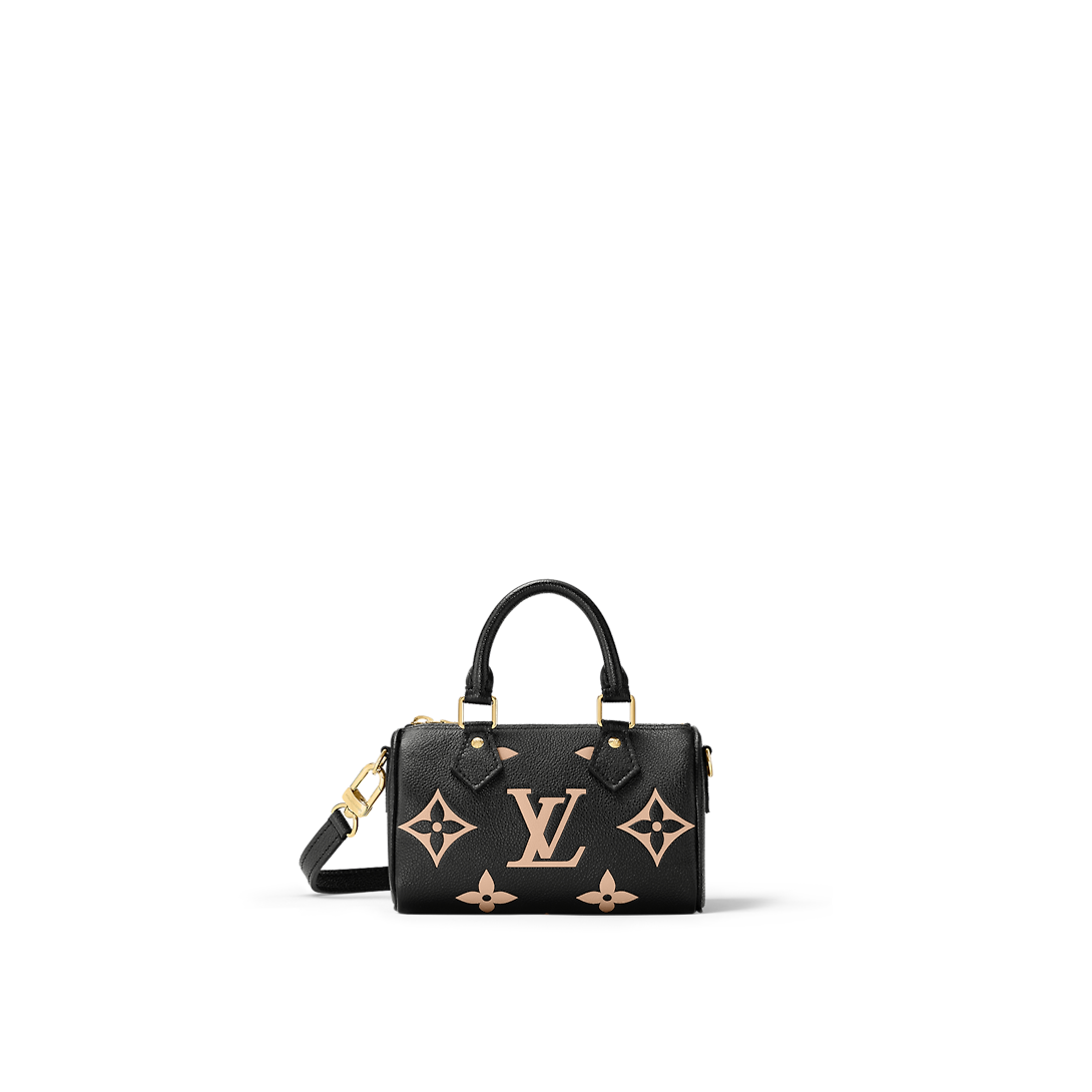 Nano Speedy M81456