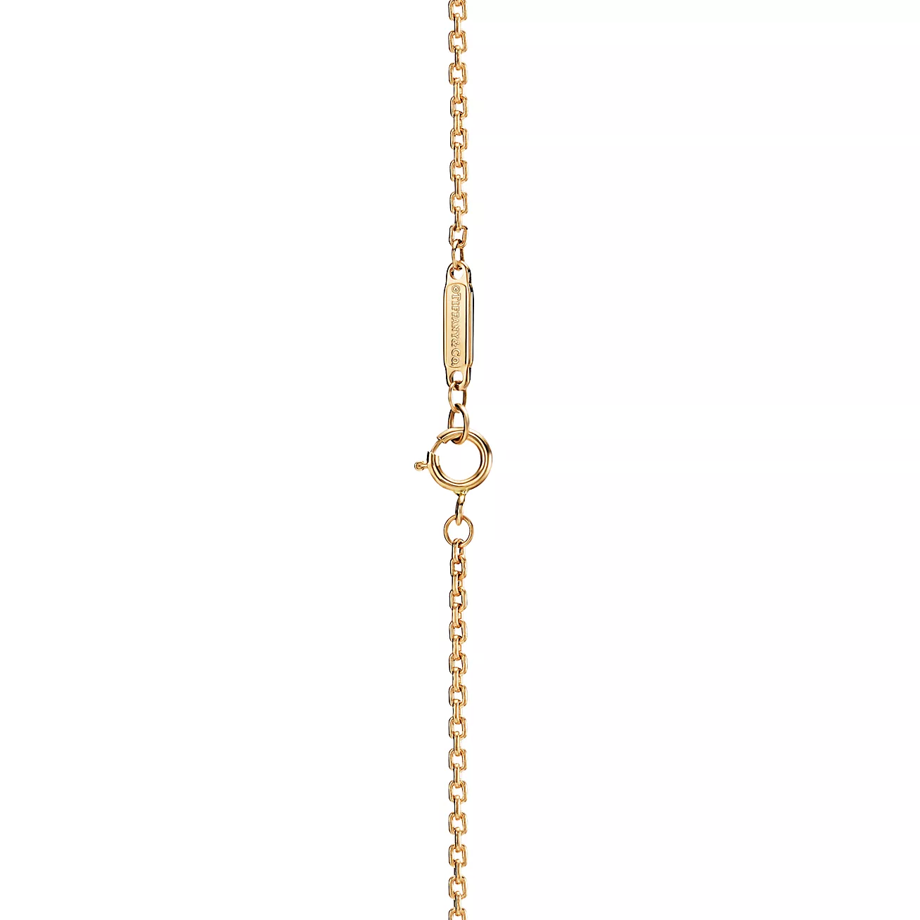 HardWear Link Pendant