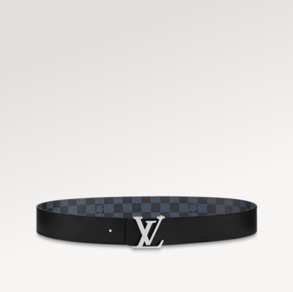 INITIALES 40MM REVERSIBLE BELT