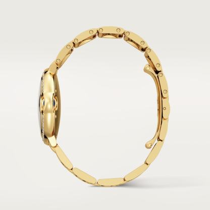 33MM BALLON BLEU DE CARTIER WATCH