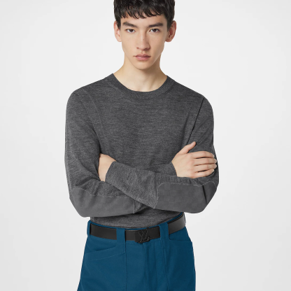 Aerogram 35mm Belt