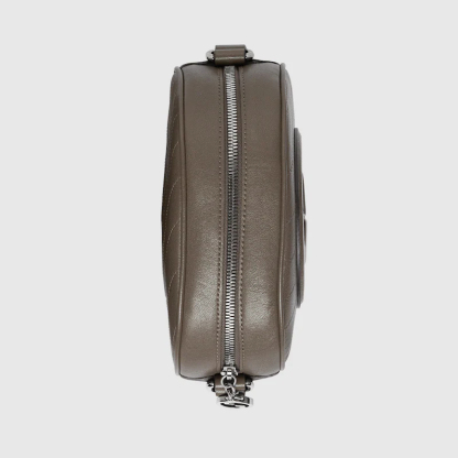 BLONDIE MINI SHOULDER BAG