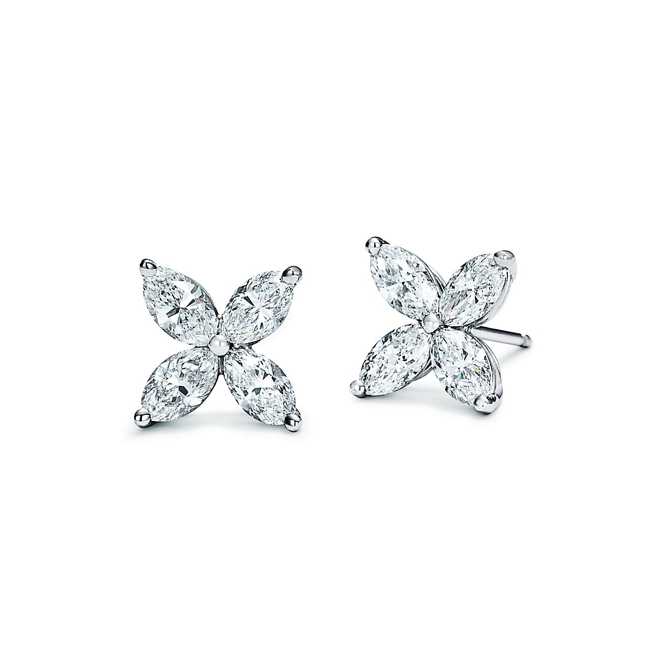Victoria庐 Earrings