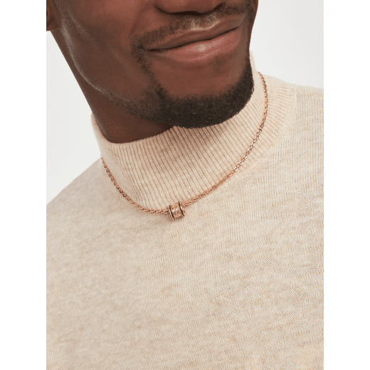 B.ZERO1 NECKLACE
