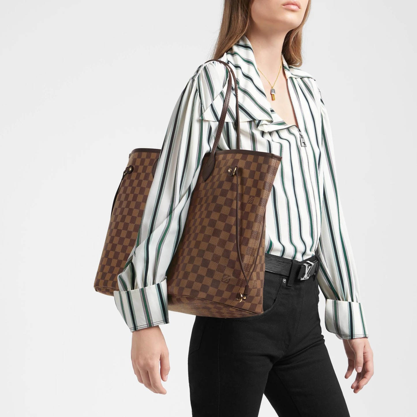 Neverfull GM N41357