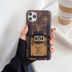 Wallet Phone Case