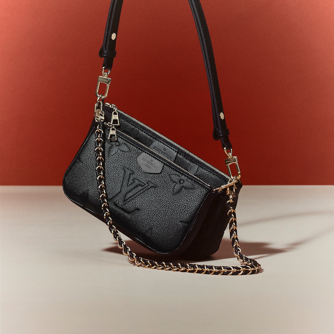 Multi Pochette Accessoires M80399