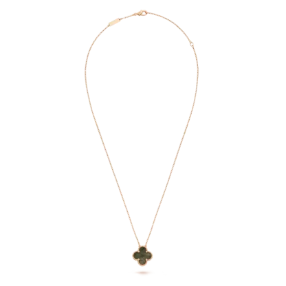 Vintage Alhambra pendant