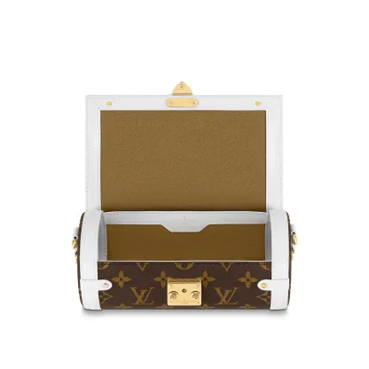 Papillon Trunk M81485