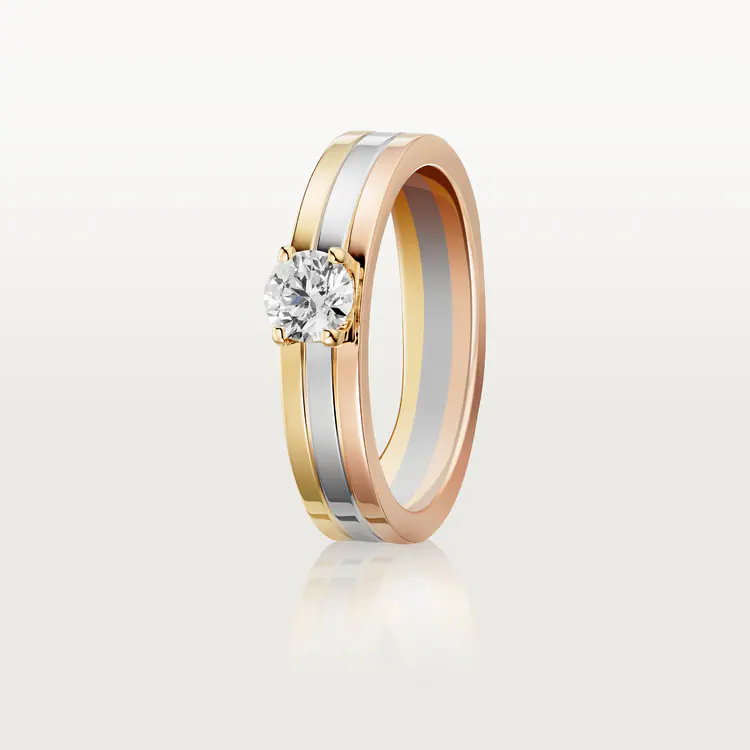 VEND?ME LOUIS CARTIER SOLITAIRE