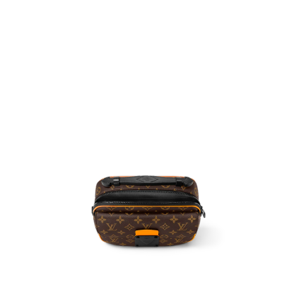 S-Lock Messenger