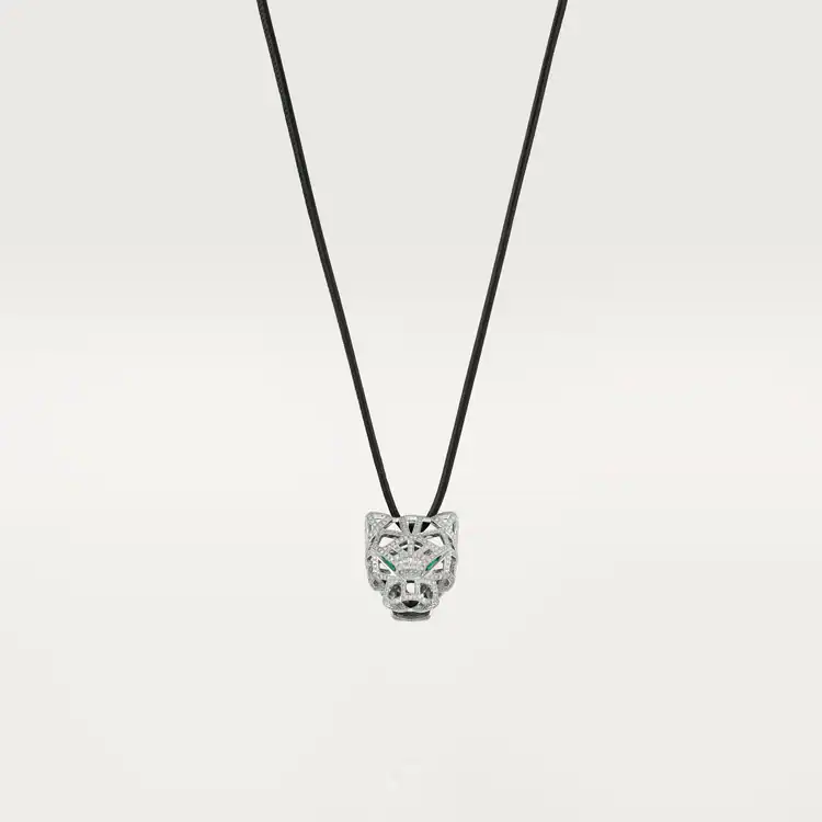PANTH??RE DE CARTIER NECKLACE