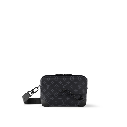 Steamer Messenger M46795