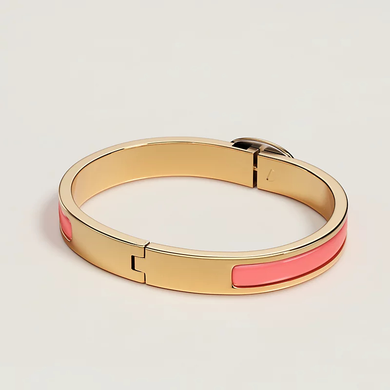 Mini Clic Chaine d'Ancre bracelet