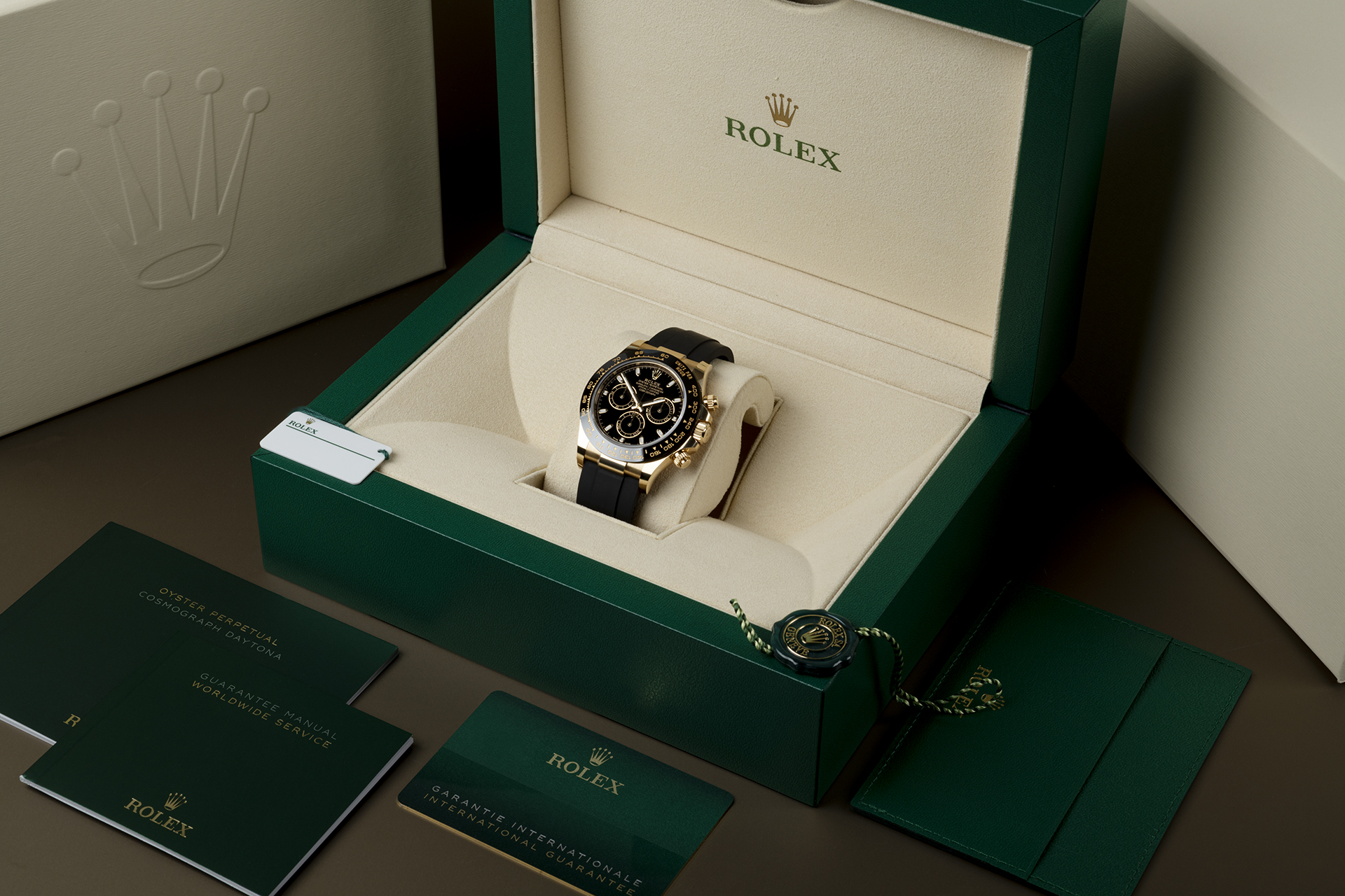 Cosmograph Daytona