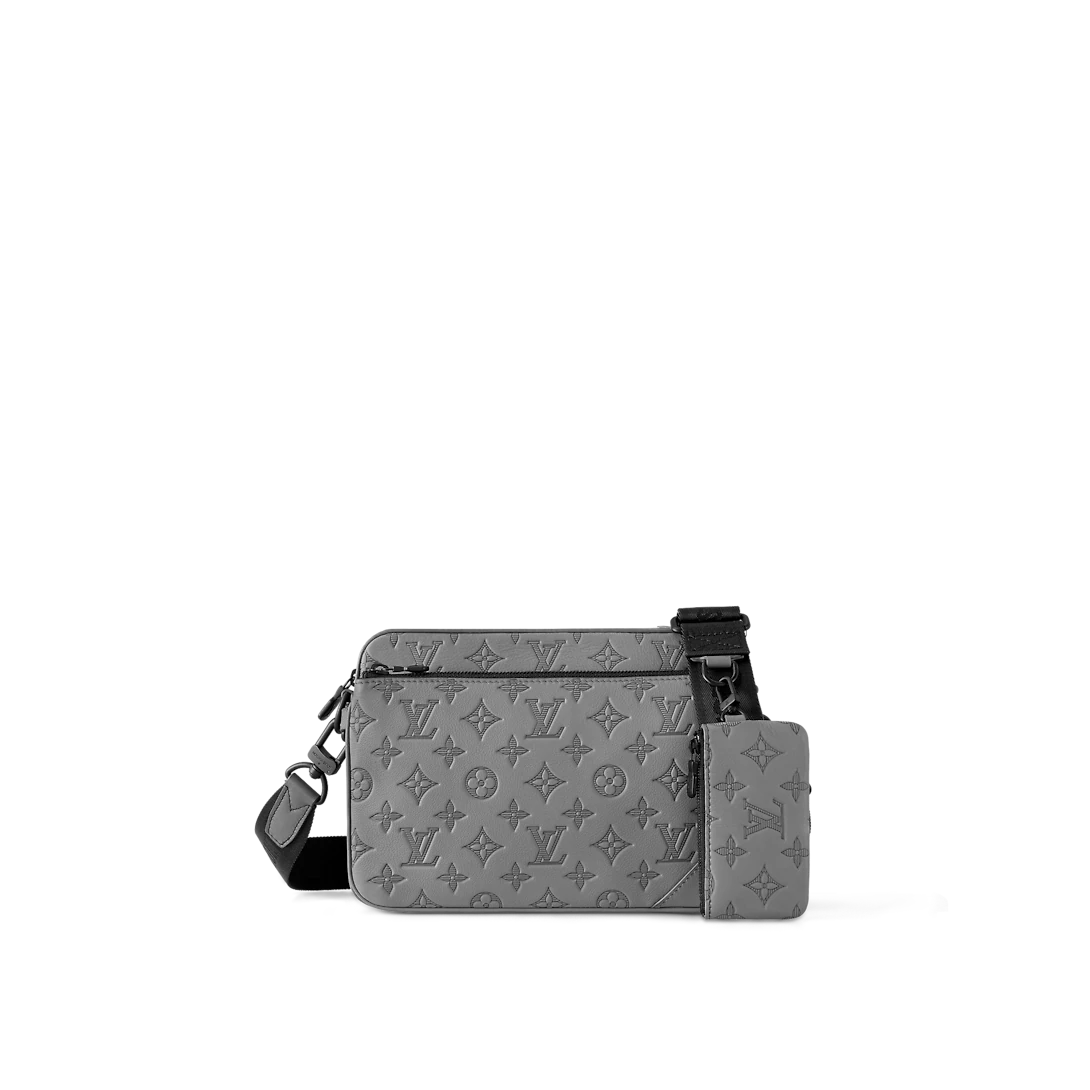 Trio Messenger