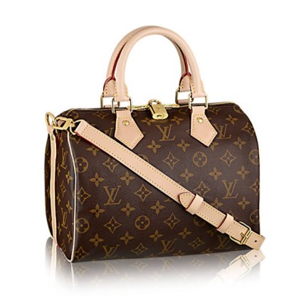 Speedy Bandouliere 25 M41113