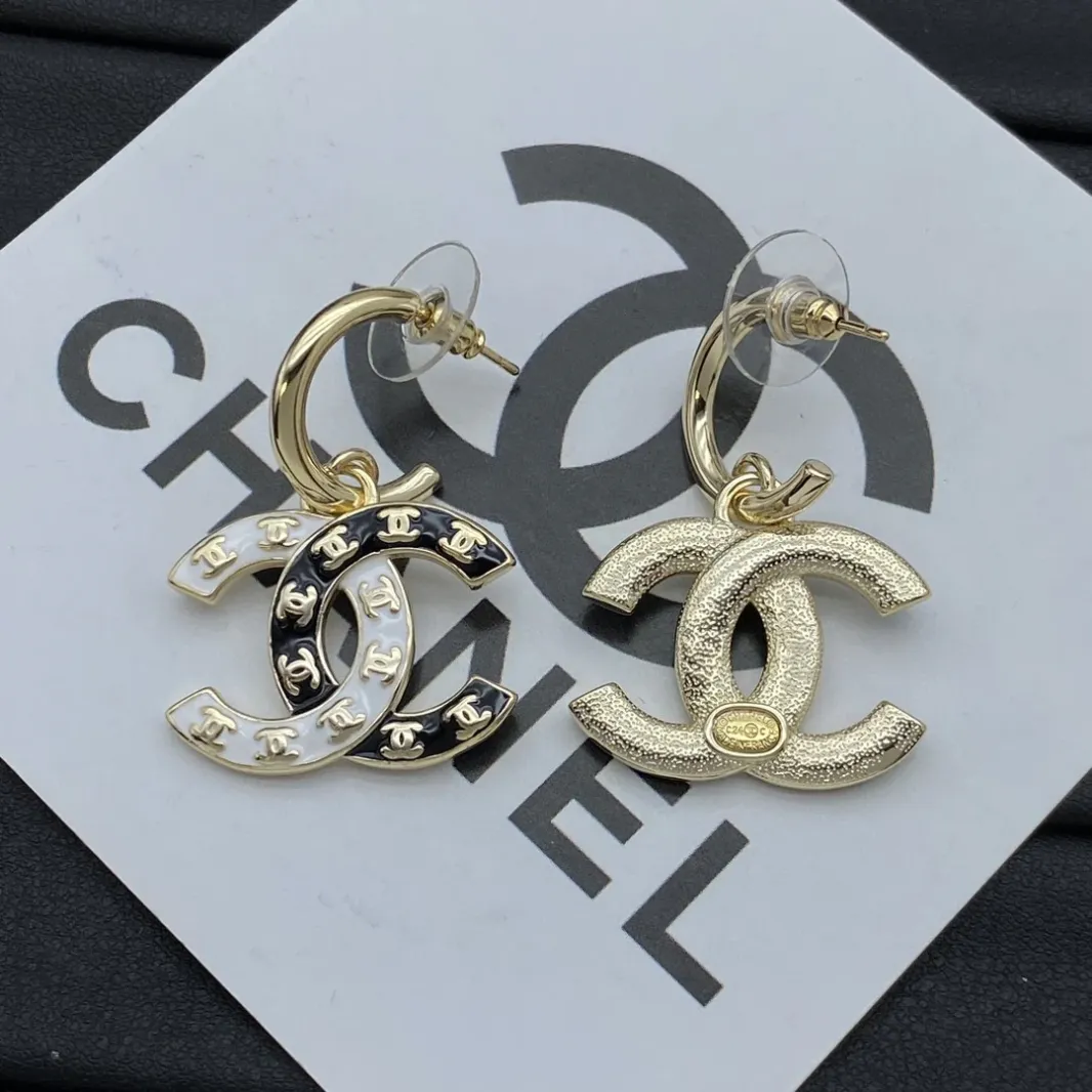 CCE504 CC earring
