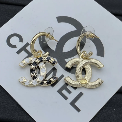 CCE504 CC earring