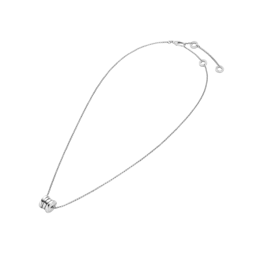 B.ZERO1 NECKLACE