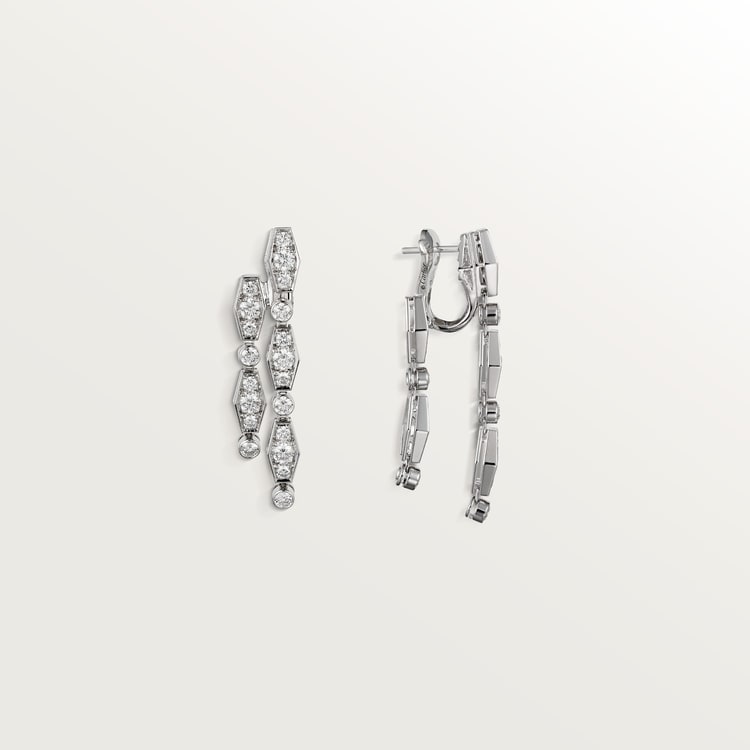 PLUIE DE EARRINGS