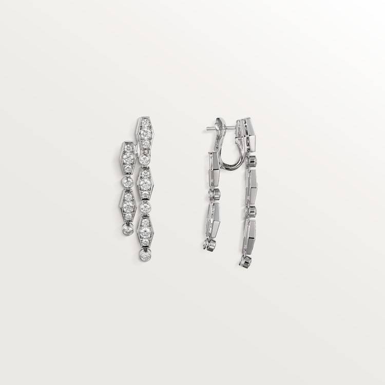PLUIE DE EARRINGS