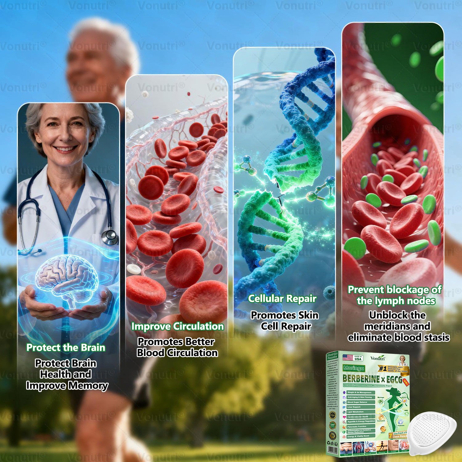 𝑶𝒇𝒇𝒊𝒄𝒊𝒂𝒍 𝑺𝒕𝒐𝒓𝒆 | 👩‍⚕️🎁𝙑𝙤𝙣𝙪𝙩𝙧𝙞® 𝑴𝒐𝒓𝒊𝒏𝒈𝗮 · 𝗕𝗲𝗿𝗯𝗲𝗿𝙞𝙣𝙚 × 𝑬𝑮𝑪𝑮 10-in-1 Advanced Nano Microneedle Patch🇺🇸(𝐉𝐮𝐬𝐭 𝐨𝐧𝐜𝐞 𝐚 𝐝𝐚𝐲, 𝐯𝐢𝐬𝐢𝐛𝐥𝐞 𝐜𝐡𝐚𝐧𝐠𝐞𝐬 𝐢𝐧 𝟕 𝐝𝐚𝐲𝐬） ✅ 𝐅𝐨𝐫 𝐨𝐛𝐞𝐬𝐢𝐭𝐲, 🅛🅞🅞🅢🅔 🅢🅚🅘🅝,𝐝𝐢𝐚𝐛𝐞𝐭𝐞𝐬, 𝐬𝐥𝐞𝐞𝐩 𝐚𝐩𝐧𝐞𝐚, 𝐣𝐨𝐢𝐧𝐭 𝐢𝐬𝐬𝐮𝐞𝐬, 𝐚𝐧𝐝 𝐦𝐨𝐫𝐞,lj02