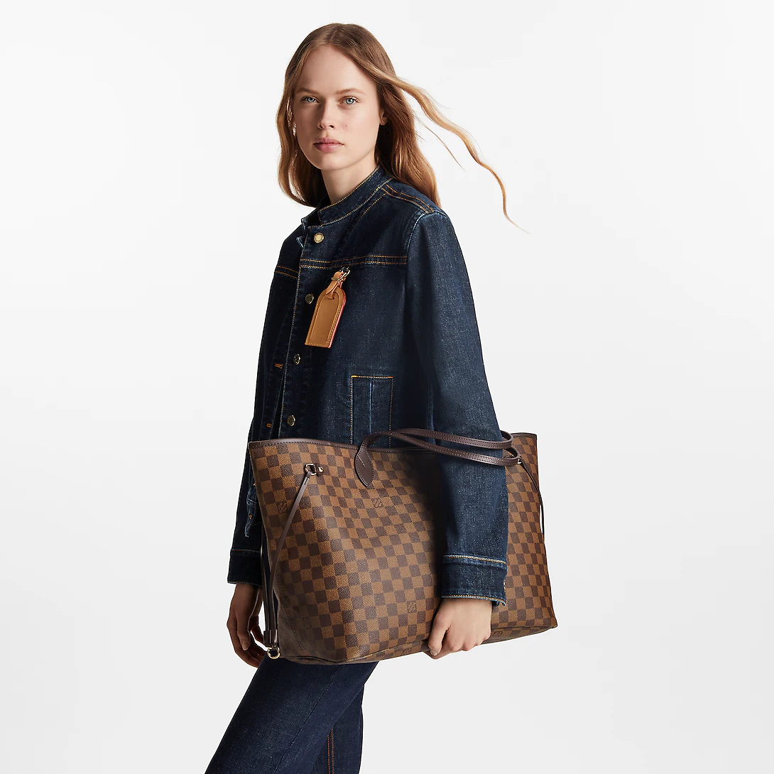 Neverfull GM N41357