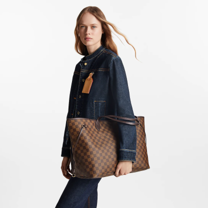 Neverfull GM N41357