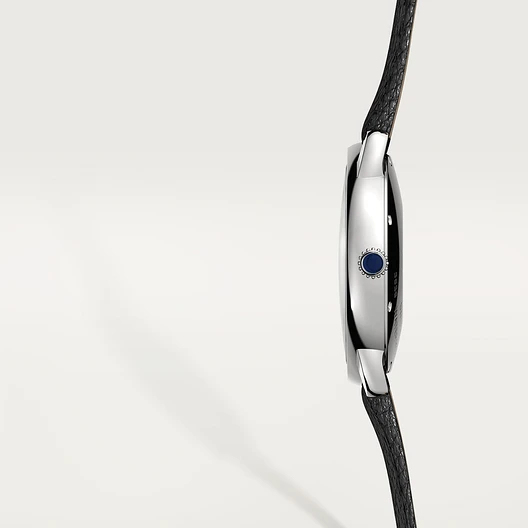 MONTRE RONDE SOLO DE CARTIER