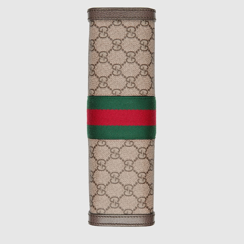 OPHIDIA  SMALL SHOULDER BAG