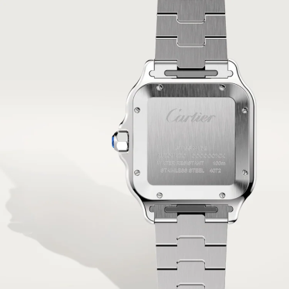SANTOS DE CARTIER WATCH