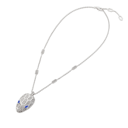 Serpenti Seduttori Necklace