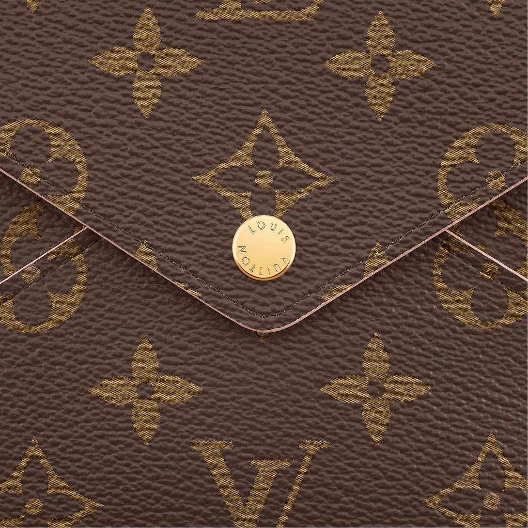 Kirigami Pochette M62034