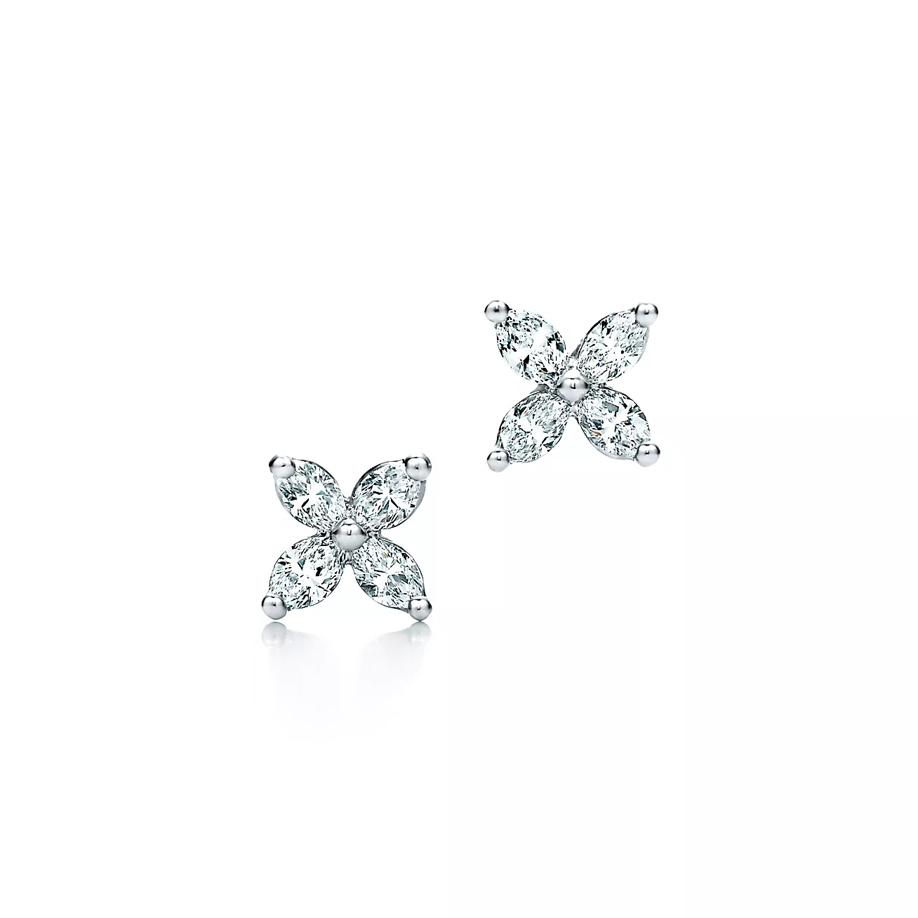 Victoria庐 Earrings