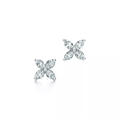 Victoria庐 Earrings
