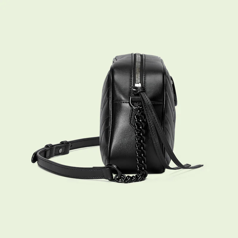 MARMONT SMALL SHOULDER BAG