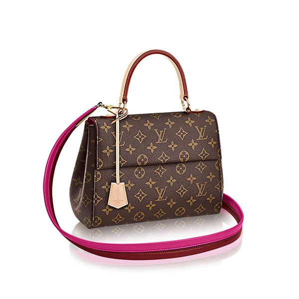 Cluny BB M42738