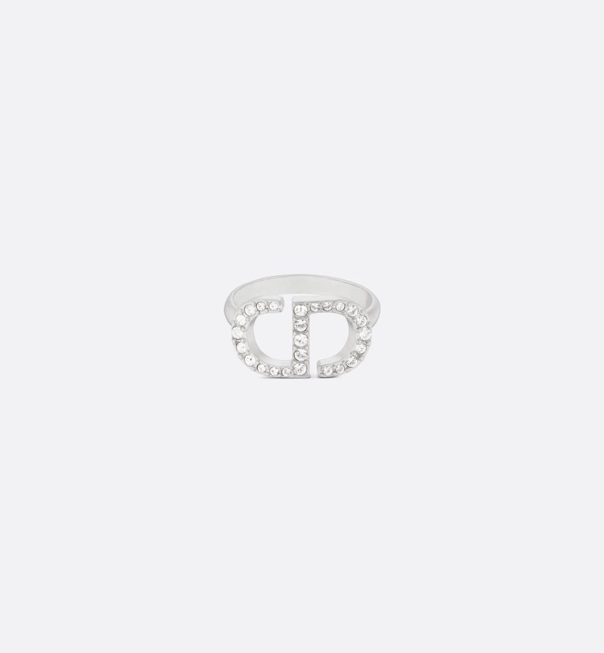 Petit CD Ring